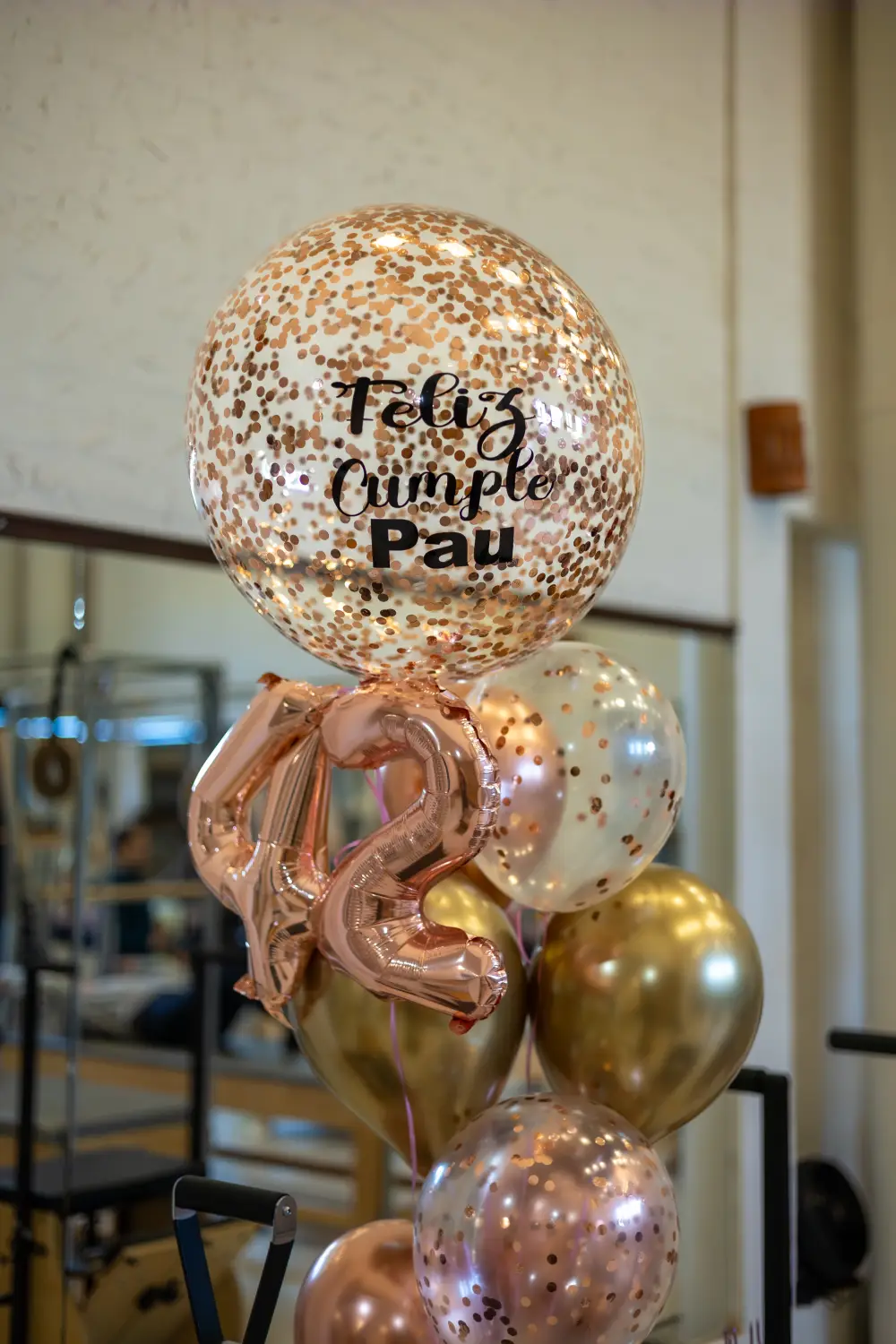 Imagen 1 del cumpleaños