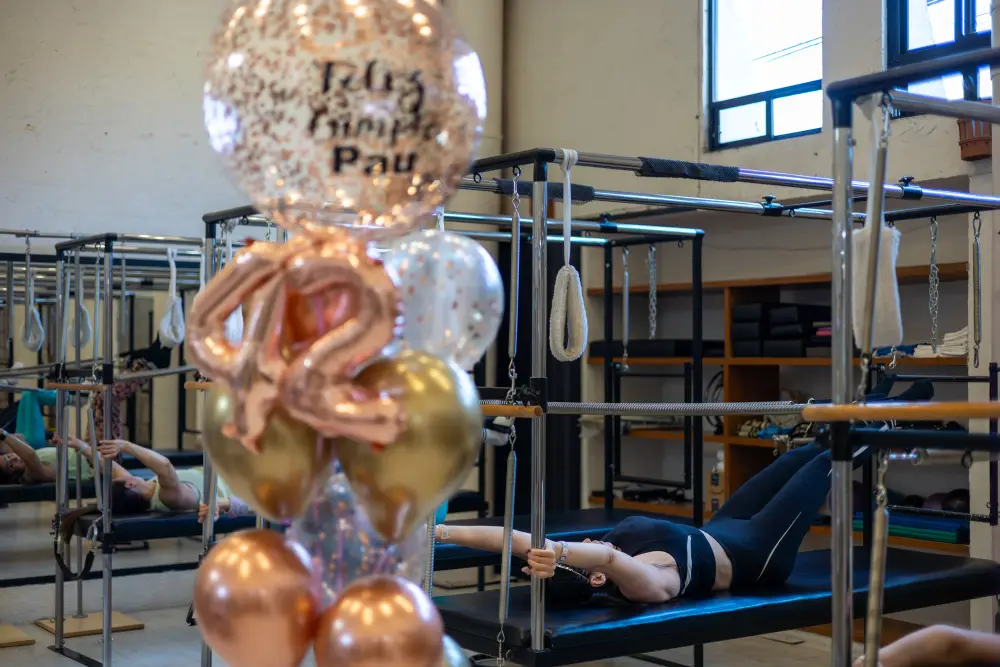 Imagen 4 del cumpleaños