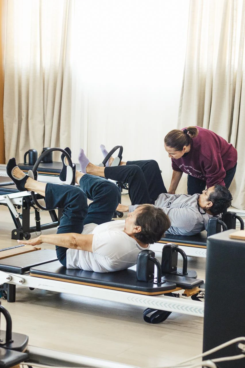 Imagen 5 del Master en pilates